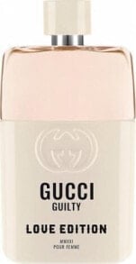 Gucci Gucci Guilty Love Edition MMXXI pour Femme Eau de Parfum 50ml.