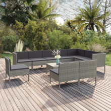 Garden furniture sets