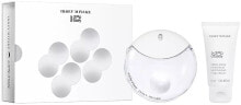 Issey Miyake A Drop D'Issey - Duftset (Eau de Parfum 50ml + Handcreme 50ml)