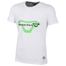 MACNA Logo Short Sleeve T-Shirt