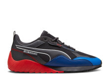 BMW Motorsport x SpeedFusion 2.0 'Black Pop Red Blue'