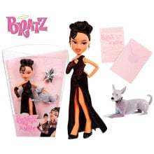 BRATZ Celebrity Kylie Jenner Night Doll