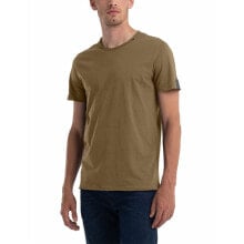 REPLAY M3590 .000.2660 Short Sleeve T-Shirt
