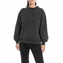 REPLAY W3106A.000.74052 Sweatshirt