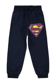 Children's sweatpants for boys Superman