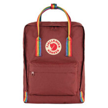 Fjällräven Kånken Rainbow 16L Backpack