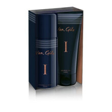 Van Gils I Gift Set