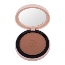 Blush and bronzers for the face