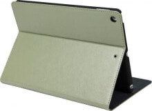 Etui na tablet dbramante Tokyo - iPad (2017/2018) - Olive Green купить онлайн