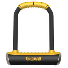 ONGUARD Brute Standard Shackle U-Lock