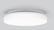 Настенно-потолочные светильники synergy 21 S21-LED-001151 люстра/потолочный светильник Белый A+