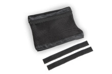 B&W Group Netz-Deckeltasche für Outdoor Cases Typ 500