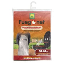 MASSO Heat Protective Apron