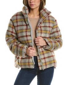 Women's coats, jackets and vests