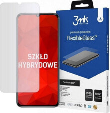 3MK FlexibleGlass Xiaomi Mi 10 Lite