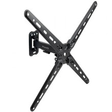 TOOQ LP1355TN-B wall TV bracket