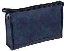 Women's cosmetic bags and beauty cases