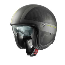 Helmets for motorcyclists