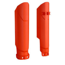 POLISPORT OFF ROAD KTM SX/SXF/XC/XC-F15-22 EXC/EXC-F/XC-W/XCF-W 16-23 fork protectors