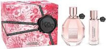 Flowerbomb - EDP 100 ml + EDP 20 ml