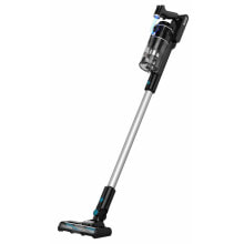 Cordless Vacuum Cleaner Könner & Söhnen KS VC40 Black Silver 300 W