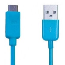 AVANT CONNECT AV1024A 1.2 m USB-A to micro USB cable