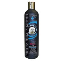 Cosmetics and hygiene products for dogs