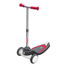 QPLAY Scooters