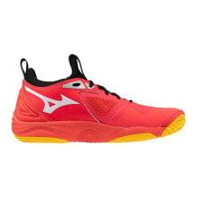 Мужские низкие ботинки Mizuno купить от $227