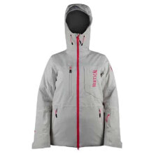 VERTICAL Mythic Insulated MP+ Jacket