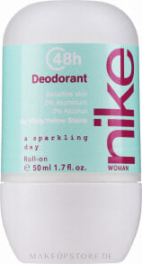 Nike A Sparkling Day Woman - Deo Roll-on