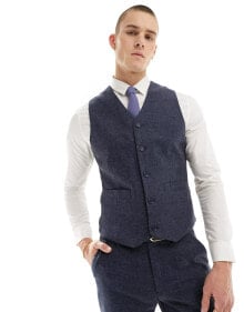 Men's vests