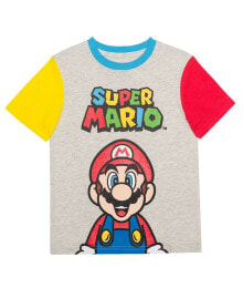 Children's T-shirts and T-shirts for boys