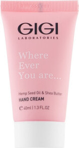 Body creams and lotions