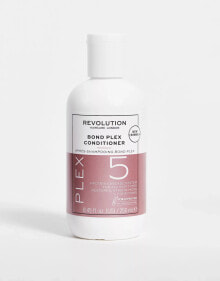 Купить средства для ухода за волосами Revolution Hair: Revolution Haircare Plex 5 Bond Plex Conditioner 250ml