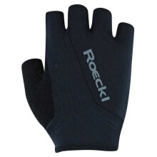 Спортивная одежда, обувь и аксессуары rOECKL Belluno Performance Short Gloves