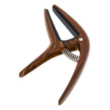 Ortega TWCAPO-WND Walnut Capo