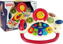 Children's toys and games