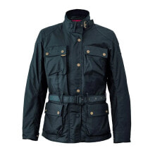 GARIBALDI Heritage Jacket