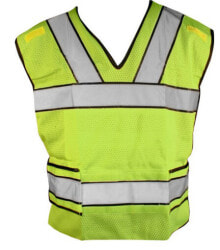Различные средства индивидуальной защиты для строительства и ремонта EPM Reflective vest V-3 PRO L yellow - E-900-9034