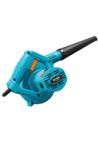 Blowers and garden vacuum cleaners