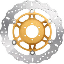 EBC XC Series Floating Contour MD1137XC Front Brake Disc