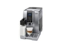 Кофеварки и кофемашины DeLonghi Dedica Style Dinamica Ecam Автоматическая Машина для эспрессо 877428