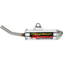 PRO CIRCUIT Shorty Honda CR80/85 96-07 not homologated muffler