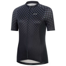 GORE® Wear Hakka Short Sleeve Jersey