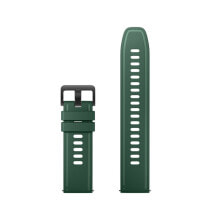 Ремешки и браслеты для мужских часов ремешок для часов Xiaomi Watch S1 Active Strap Зеленый