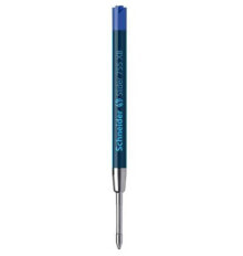 Письменные ручки schneider Pen Slider 755 стержень для ручки Синий Эстра широкая 1 шт 175503