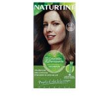 Naturtint Permanent Hair Color No. 6.31  Стойкая краска для волос, без аммиака, оттенок 6.31 глубокий миндальный   170 мл