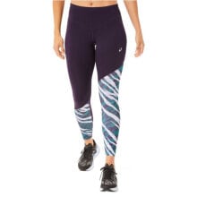 Women's Black Sports Leggings