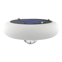 XANLITE Elipse Solar Floating Rgb Led Ip67